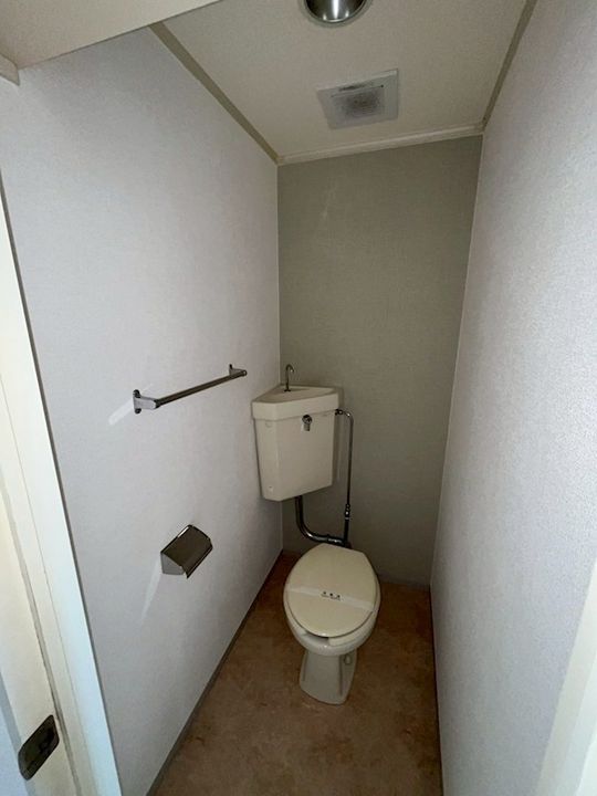 キャンパス本多聞の内装