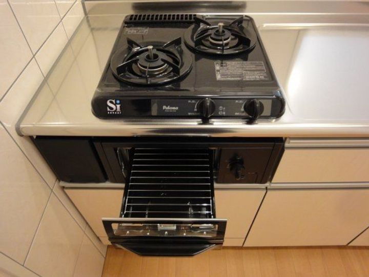 サンモール金ヶ崎のその他画像