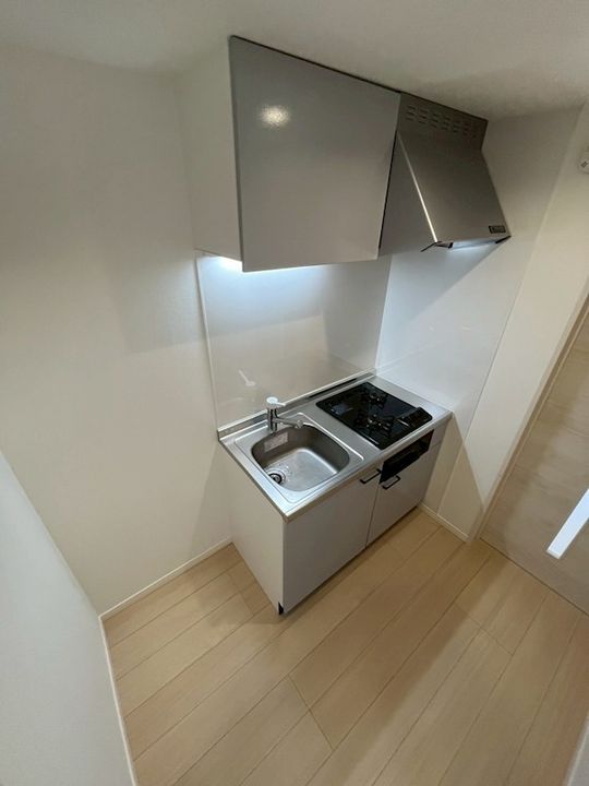 ワコーレヴィアーノ垂水城が山のその他画像