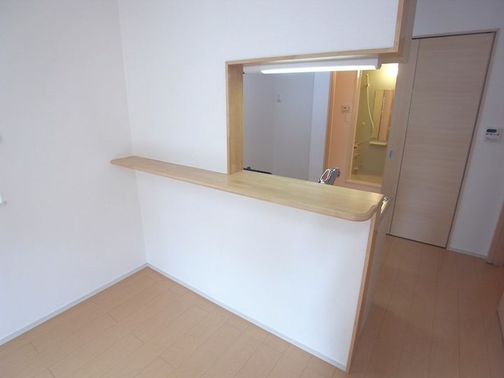 サニー離宮前のその他画像