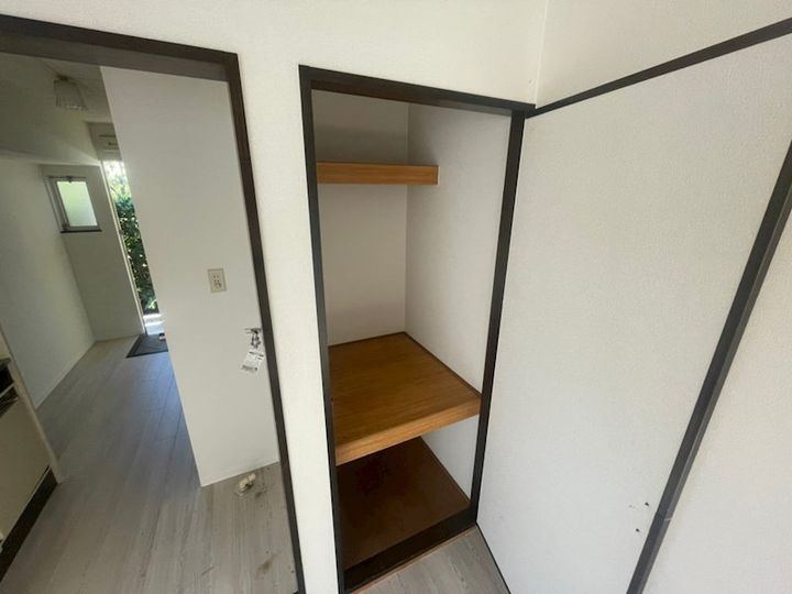 エクセラン・スマの内装