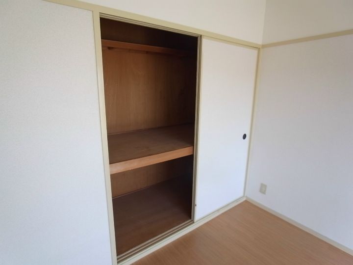 昭郷ツインハイツの内装