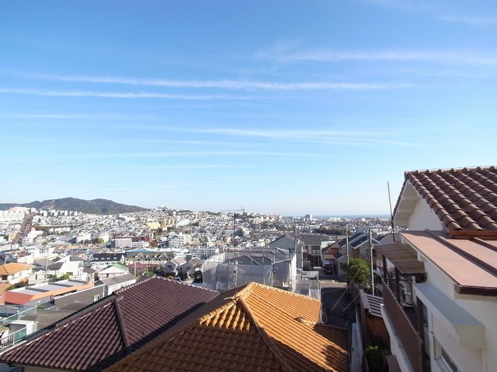 昭郷ツインハイツのその他画像