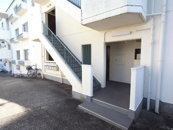 昭郷ツインハイツのその他画像