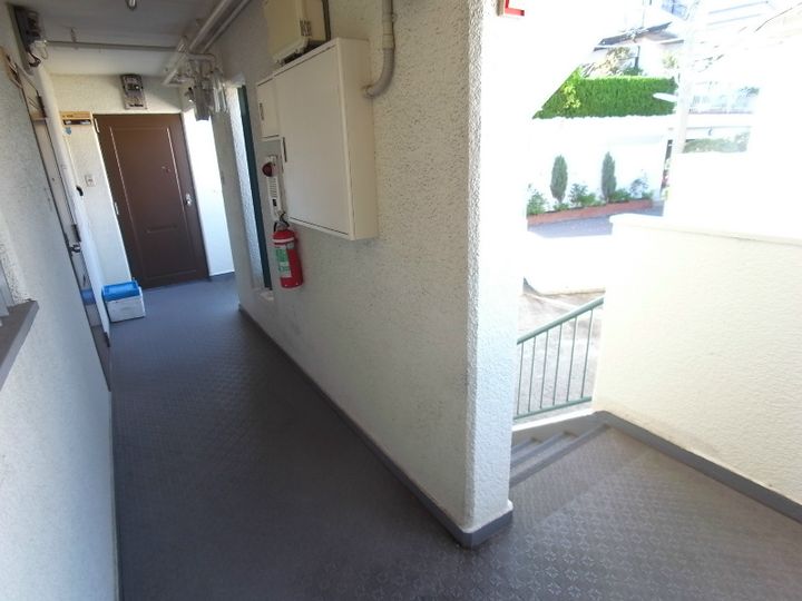 昭郷ツインハイツのその他画像