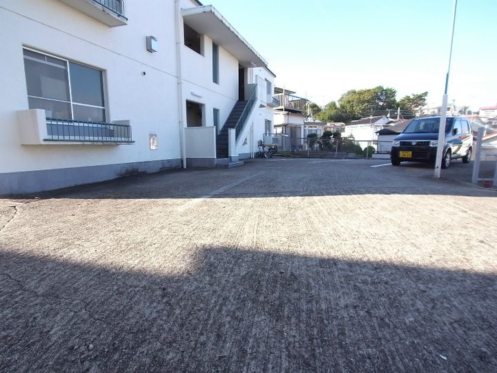 昭郷ツインハイツのその他画像