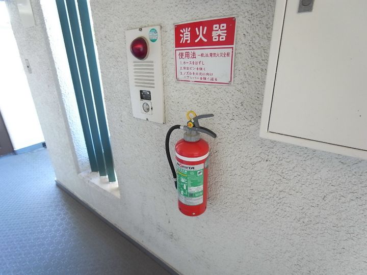 昭郷ツインハイツのその他画像