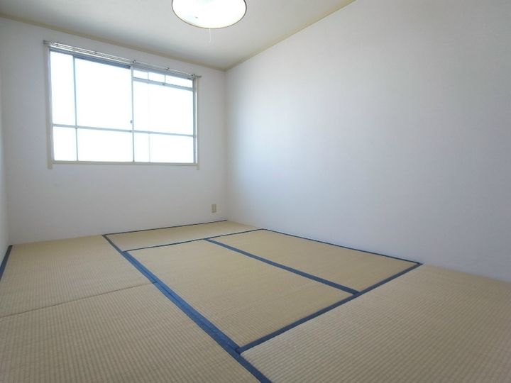 昭郷ツインハイツの内装