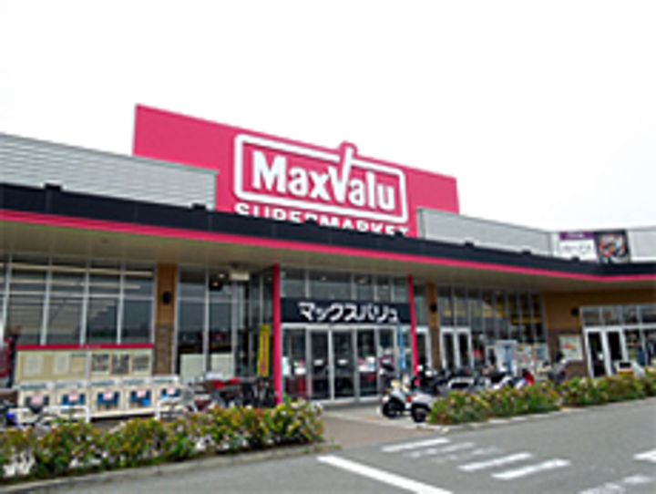 ハイツ山手の周辺