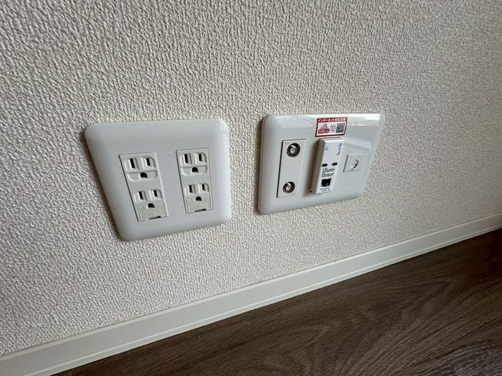 フェリーチェカーサのその他画像