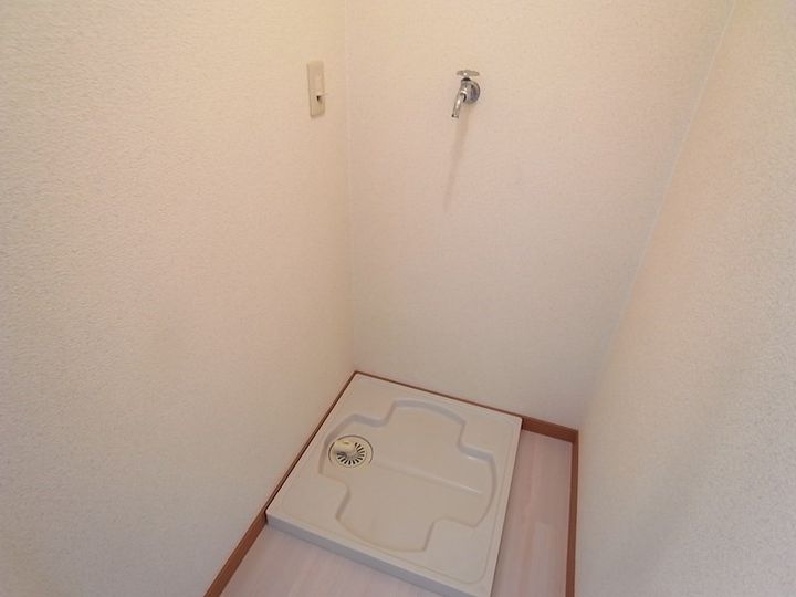 平成朝霧ハイツのその他画像