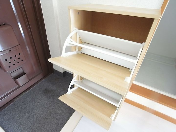 平成朝霧ハイツのその他画像