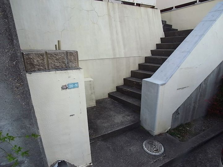 平成朝霧ハイツのその他画像