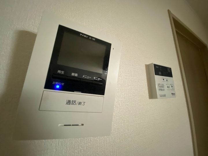 プリシェール西明石Bのその他画像