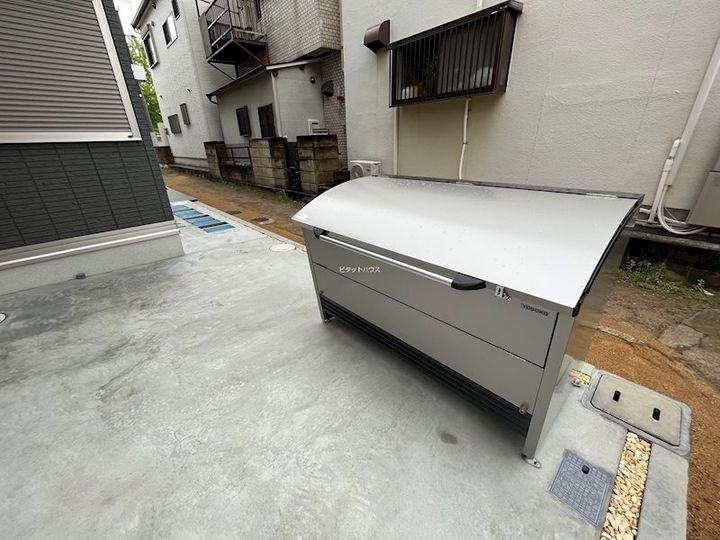 エムライズ材木町のその他画像