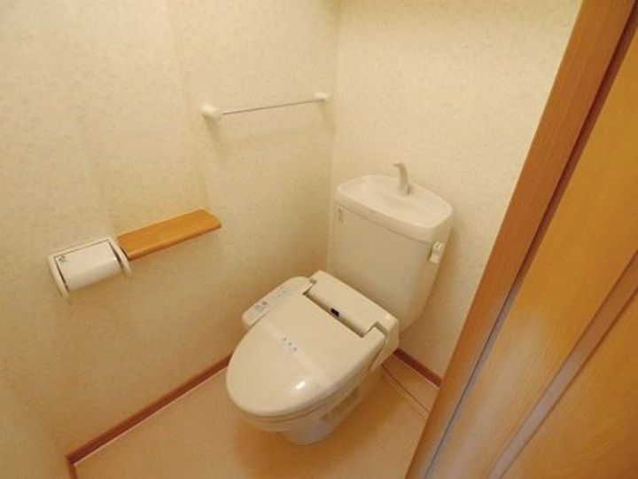 ドゥー・ビエントの内装