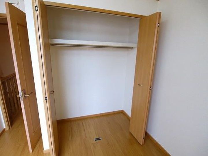 ドゥー・ビエントの内装