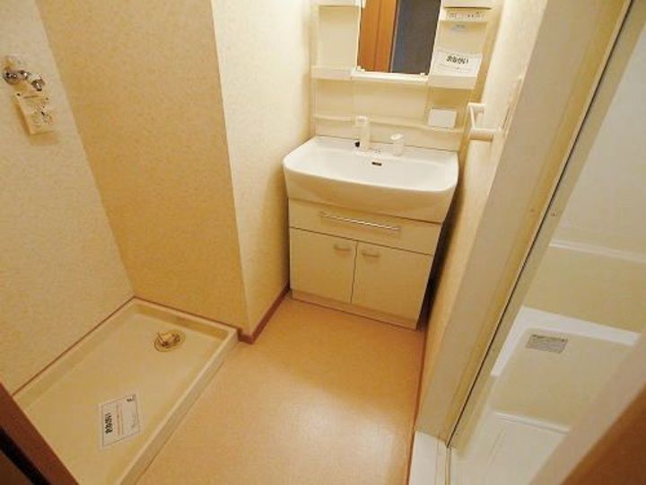 ドゥー・ビエントの内装