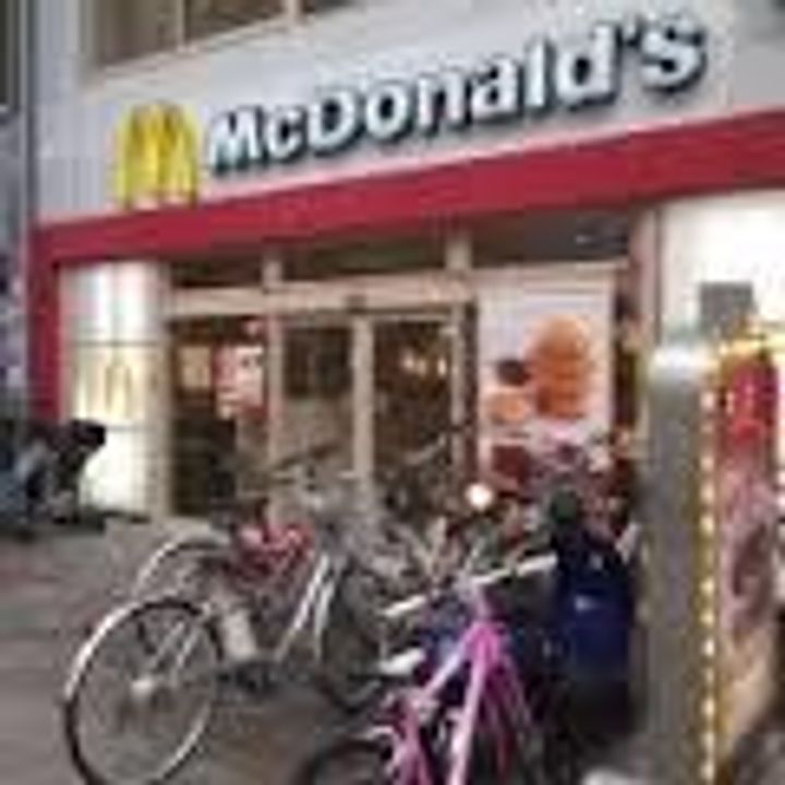 ドミトリー板宿の周辺