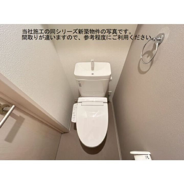 グレイス天野の内装