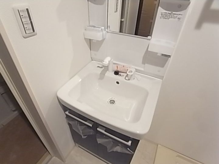 ジーメゾン妙法寺の内装