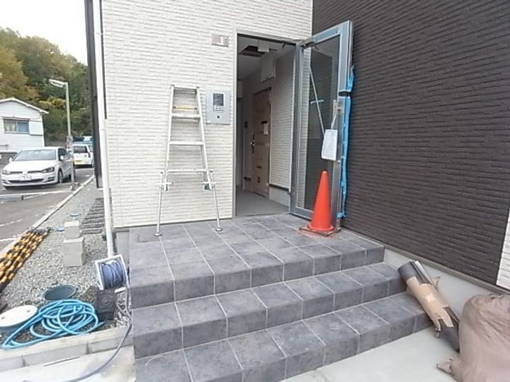 ジーメゾン妙法寺のその他画像