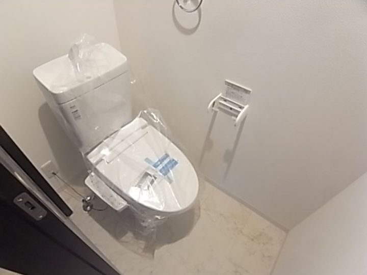 ジーメゾン妙法寺の内装