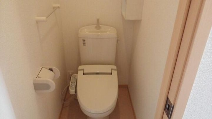 ヴィスタマーレの内装