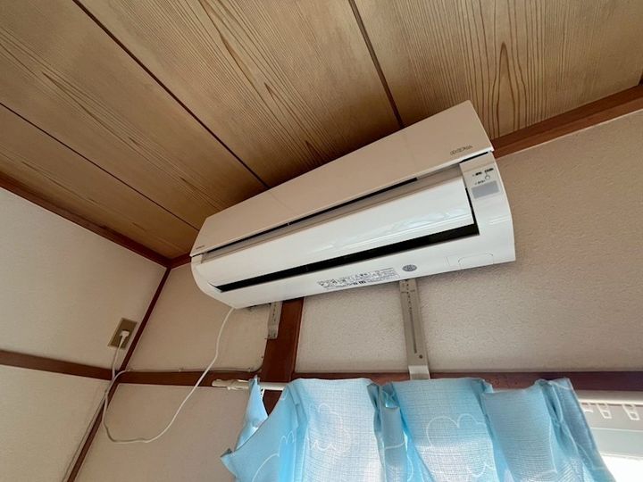 ハイツ高丸のその他画像