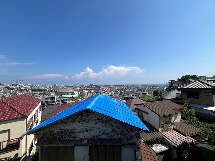 ハイツ高丸のその他画像