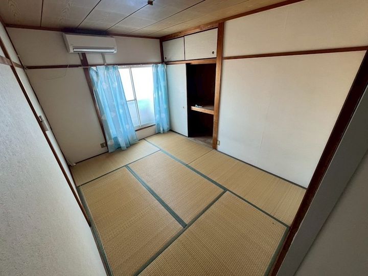 ハイツ高丸のその他画像