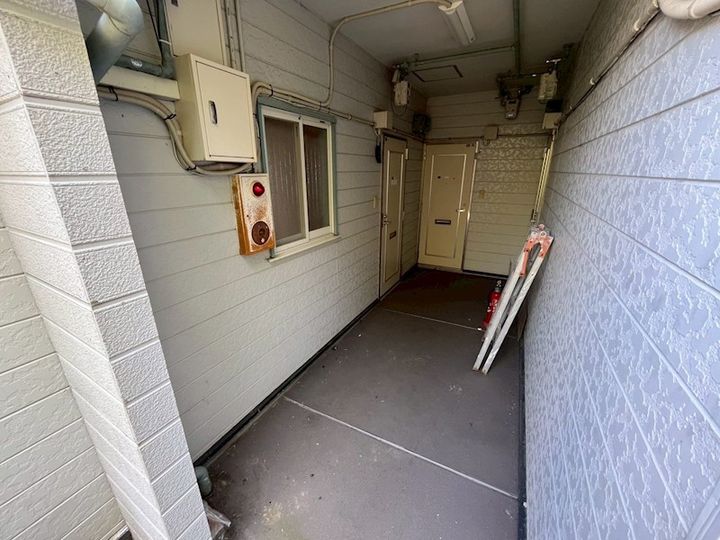 ハイツ高丸のその他画像