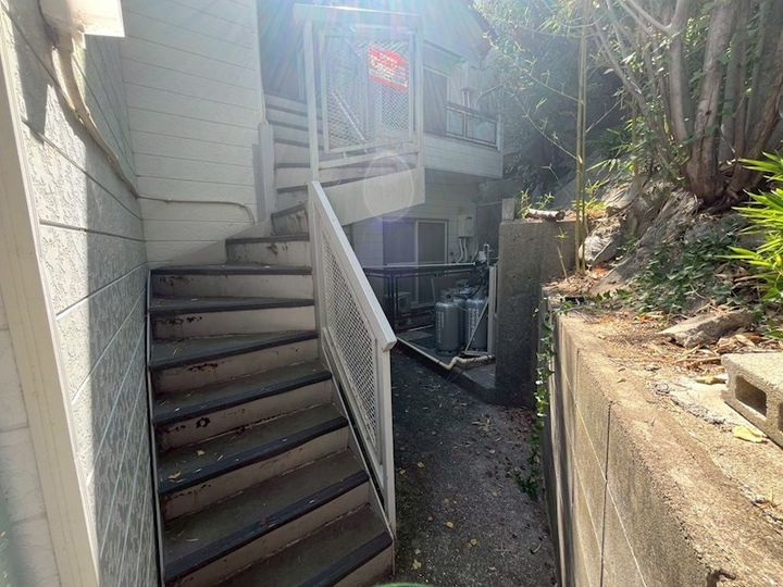 ハイツ高丸のその他画像