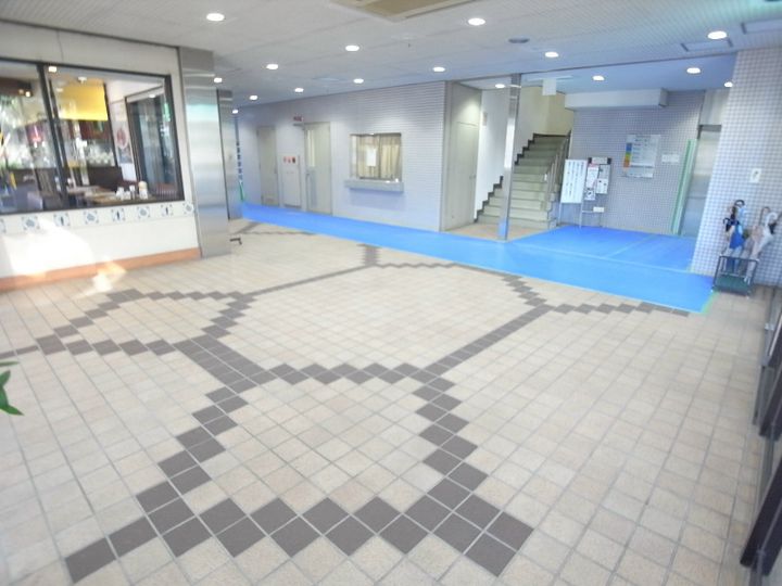 学園西カレッジハイツのその他画像