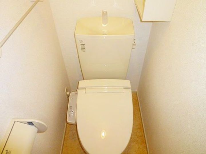 ペガサスIの内装