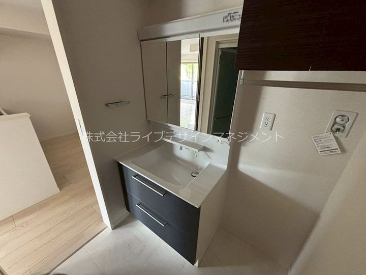 エクセレントガーデンヒルズ A棟の内装