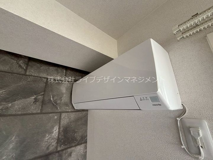 エクセレントガーデンヒルズ A棟のその他画像