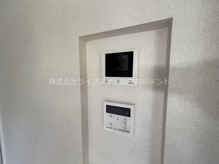 エクセレントガーデンヒルズ A棟のその他画像
