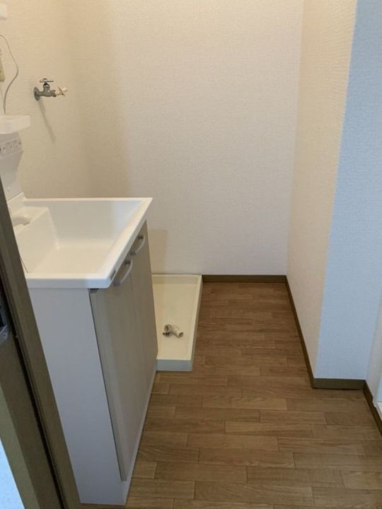 ソフィア清水の内装