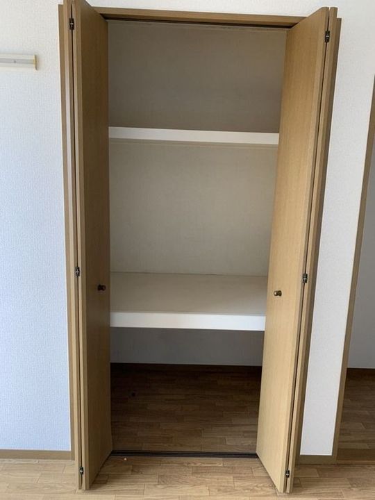 ソフィア清水の内装