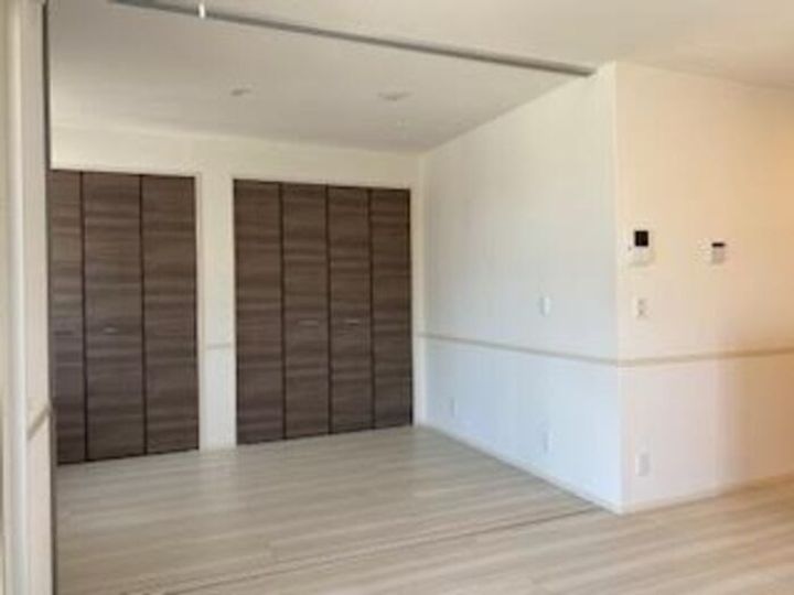 パークス塩屋の内装