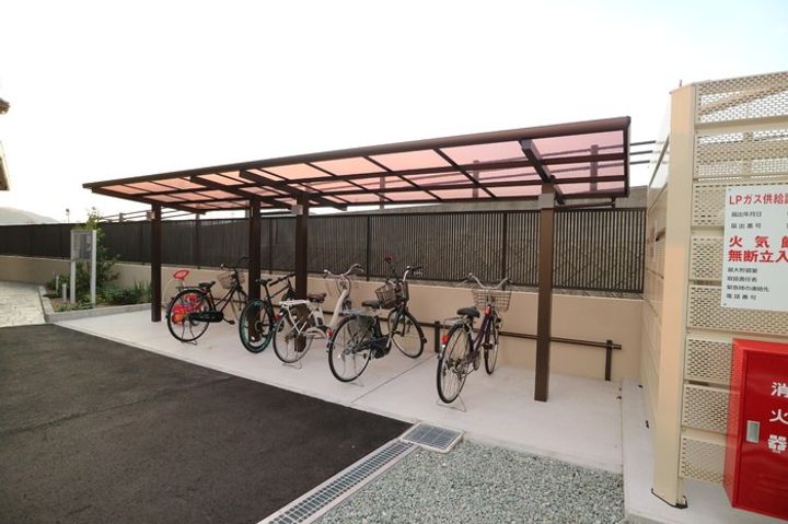 パークス塩屋のその他画像