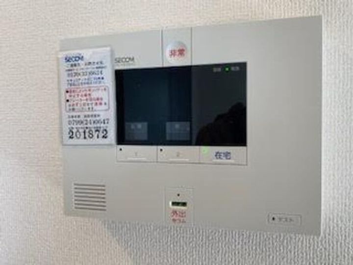 パークス塩屋のその他画像