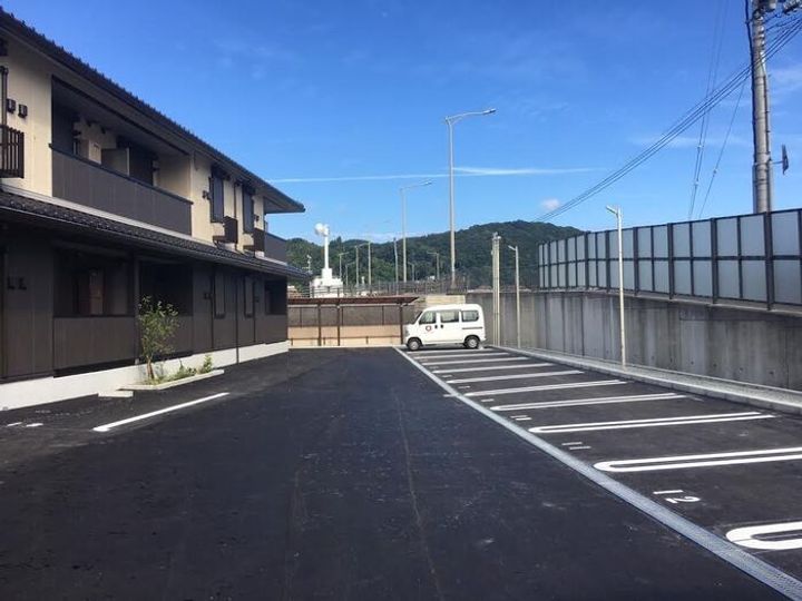 パークス塩屋のその他画像