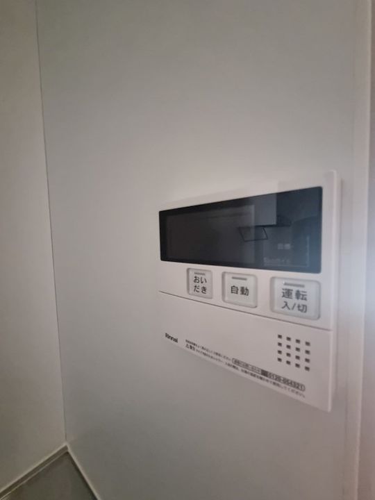 Kパラッツォ西明石のその他画像