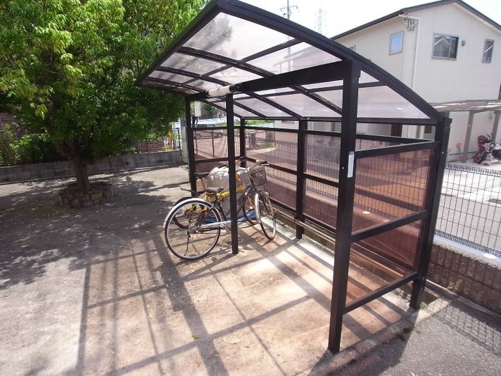 ピュアコートシミズのその他画像