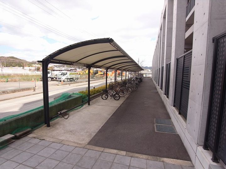 ルームズ学園北町のその他画像