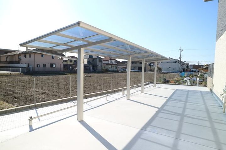 アルコバレーノVIIIのその他画像