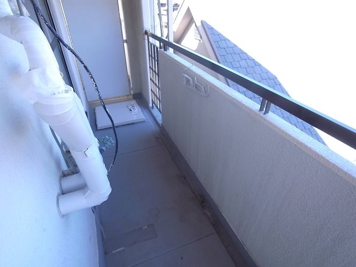 サイプレスの内装