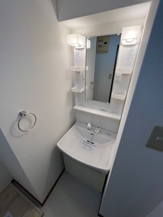 Hatch明石の内装